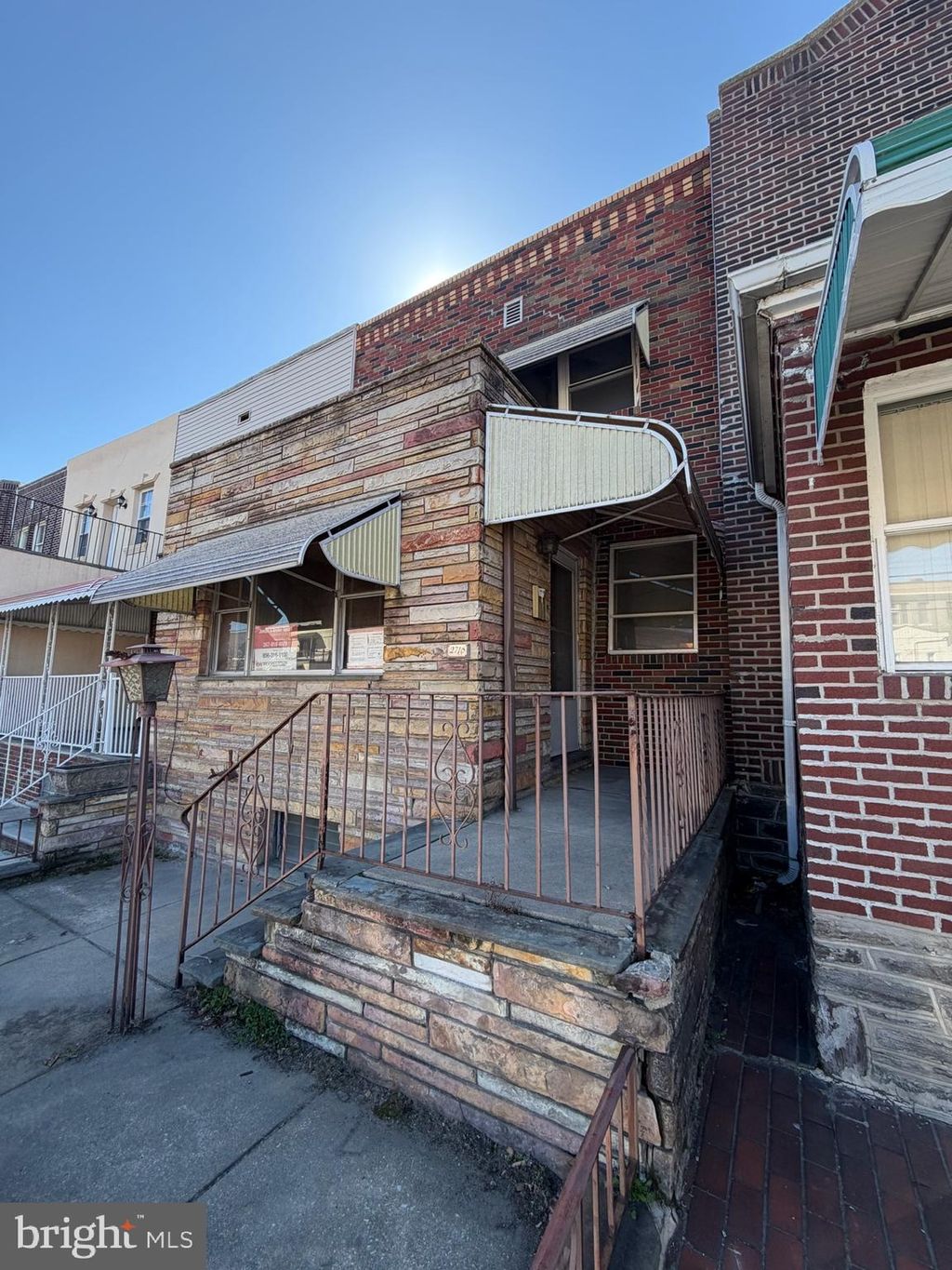 Photo of 2716 S 10th Street, PHILADELPHIA, PA 19148 (MLS # PAPH2607588)