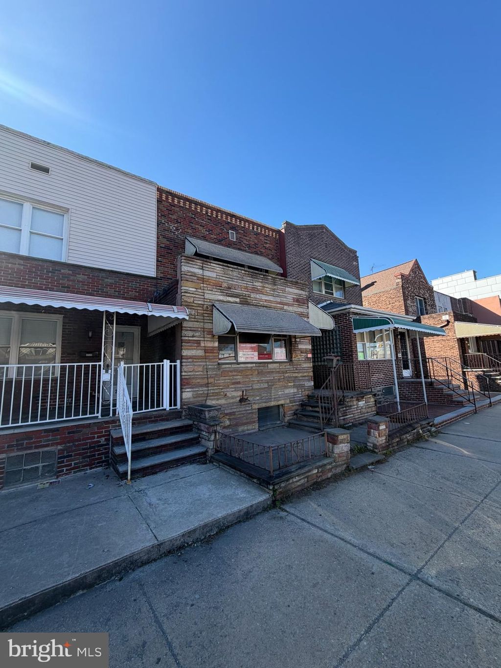 Photo of 2716 S 10th Street, PHILADELPHIA, PA 19148 (MLS # PAPH2607588)