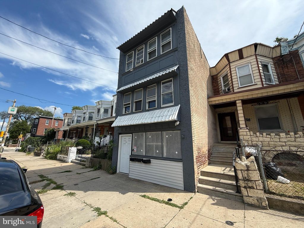 Photo of 5514 Lansdowne Avenue, PHILADELPHIA, PA 19131 (MLS # PAPH2544096)