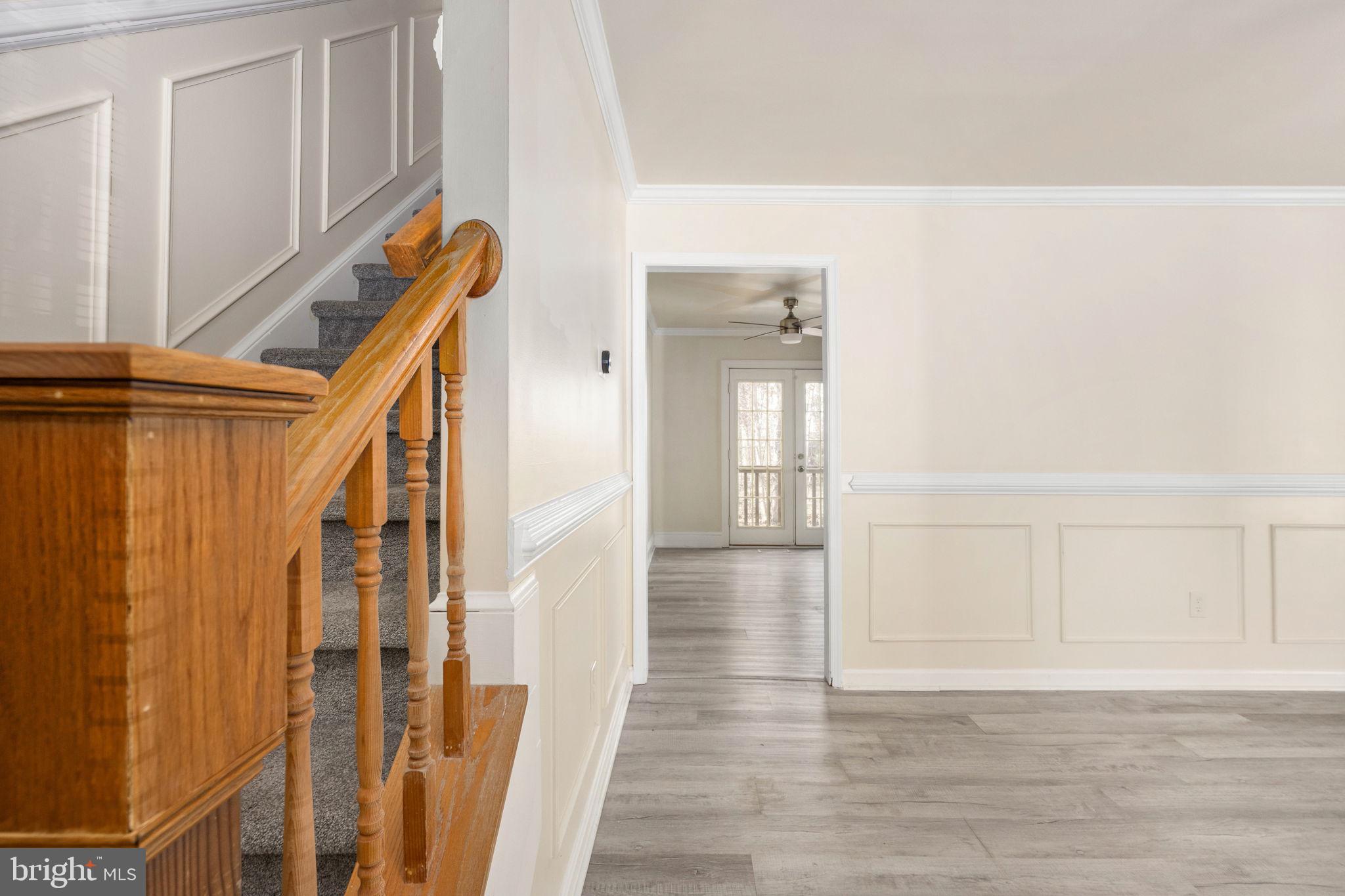 LAKE WILDERNESS - Residential