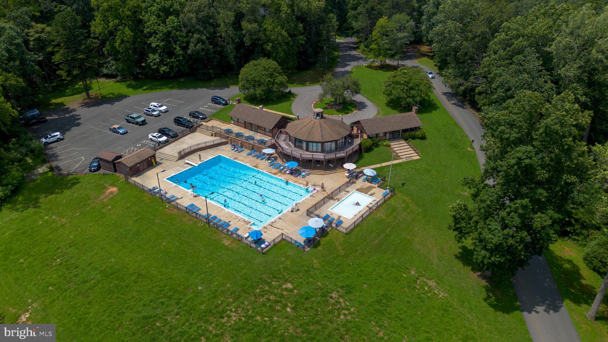 LAKE WILDERNESS - Residential