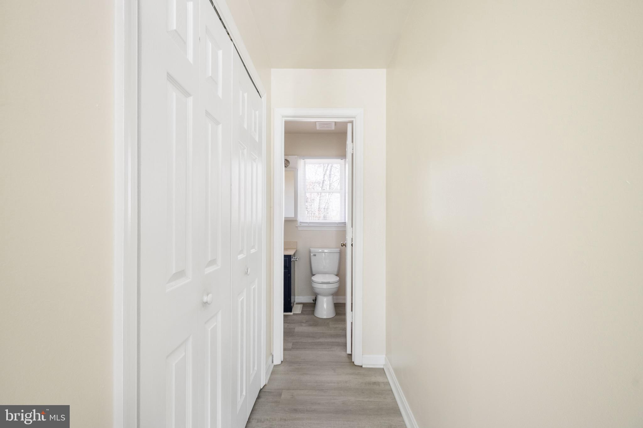 LAKE WILDERNESS - Residential