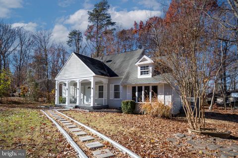 12920 DUBIN DRIVE SPOTSYLVANIA VA 22551