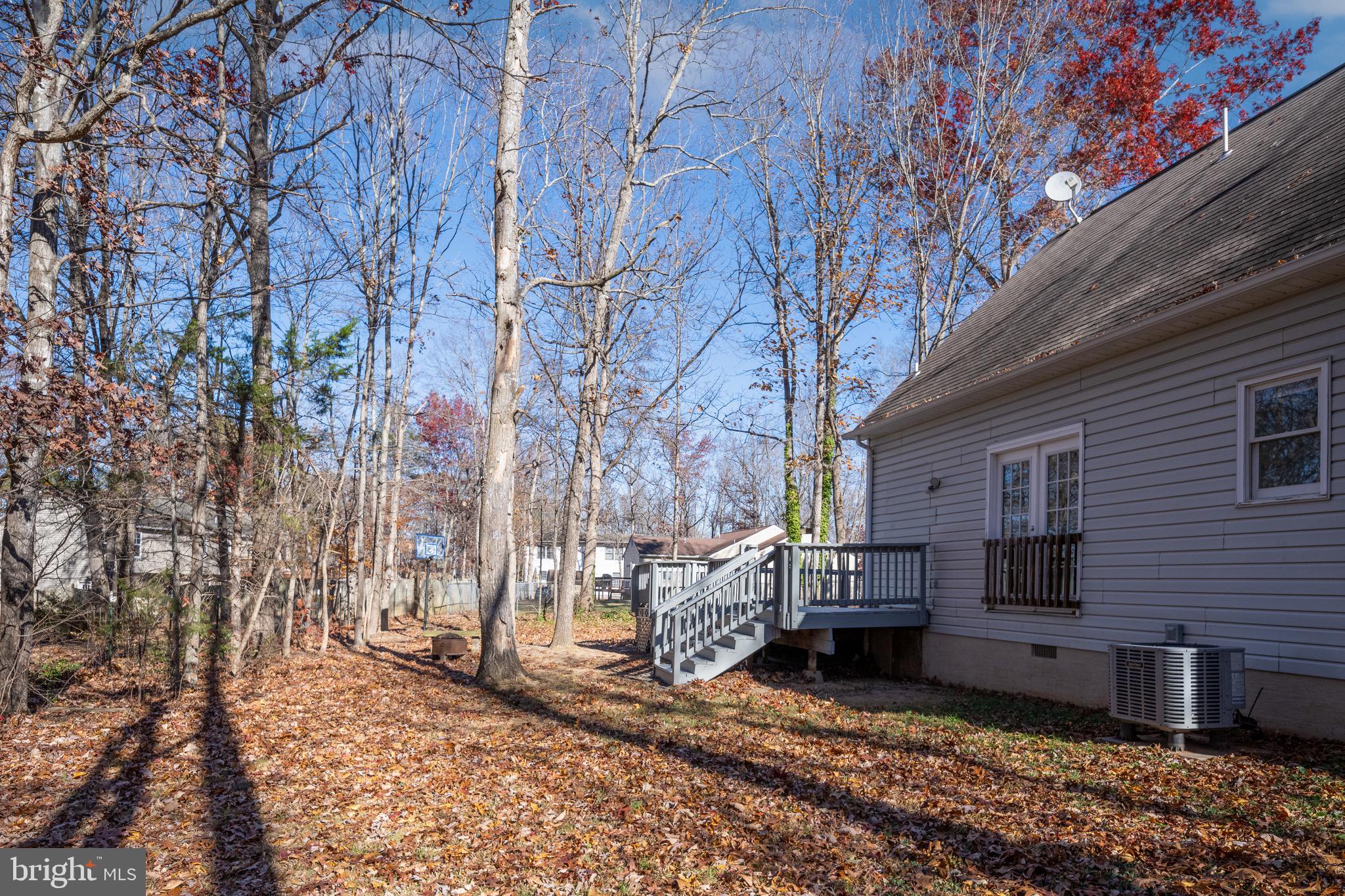 LAKE WILDERNESS - Residential
