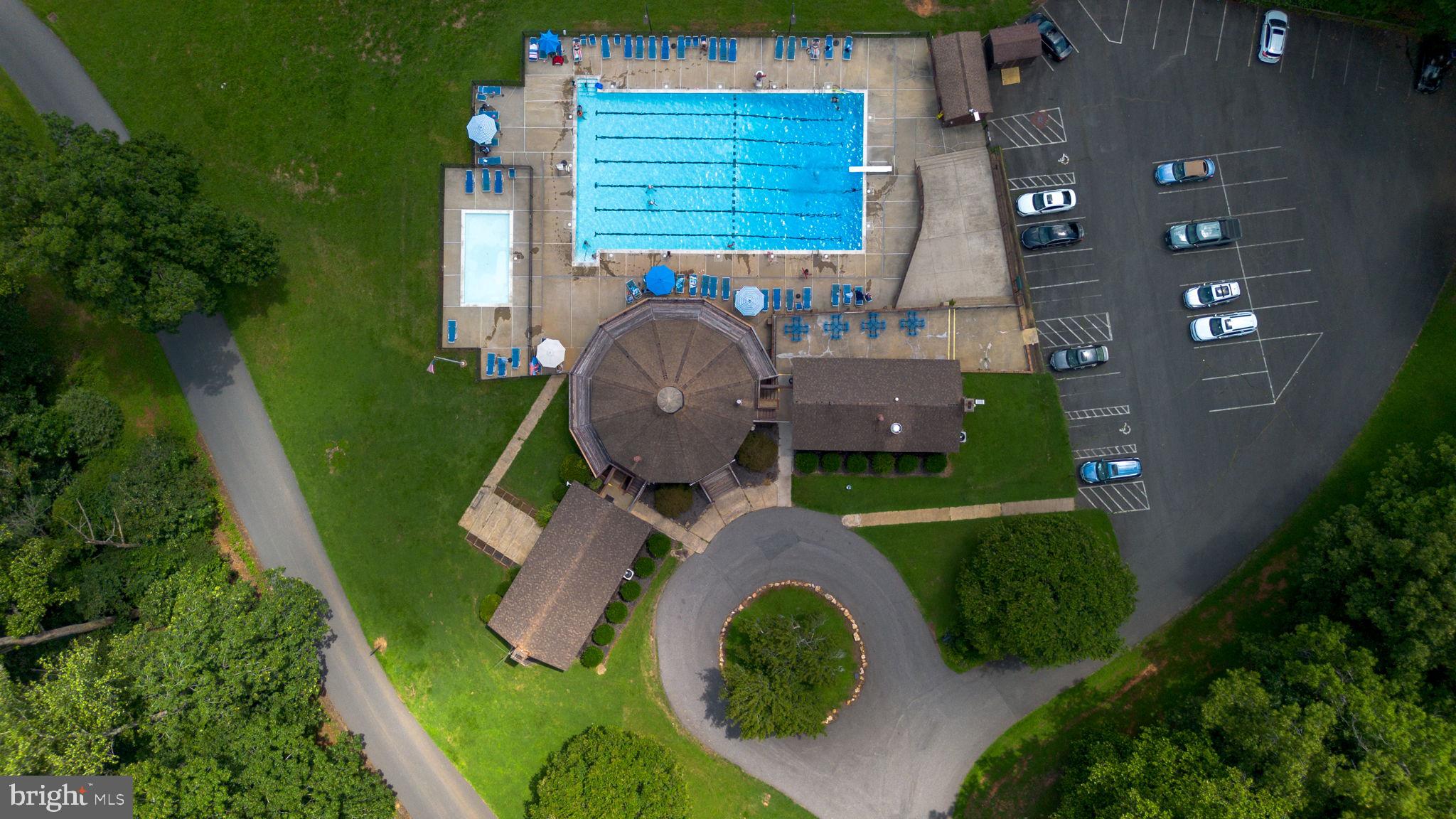 LAKE WILDERNESS - Residential