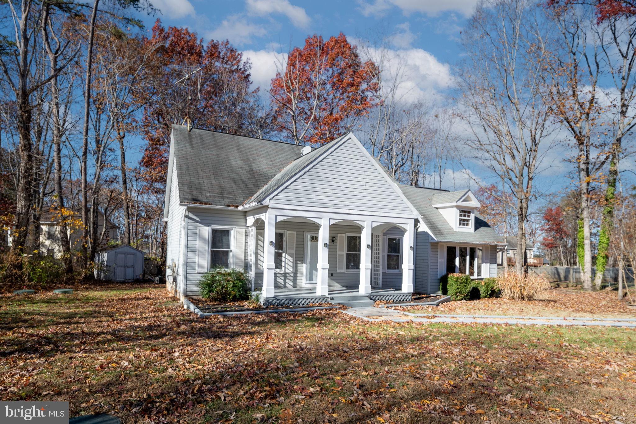 LAKE WILDERNESS - Residential