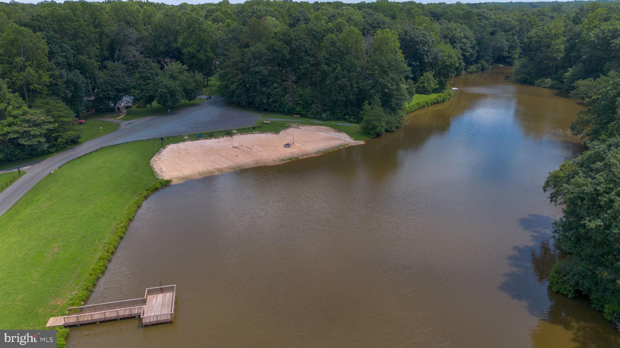 LAKE WILDERNESS - Residential
