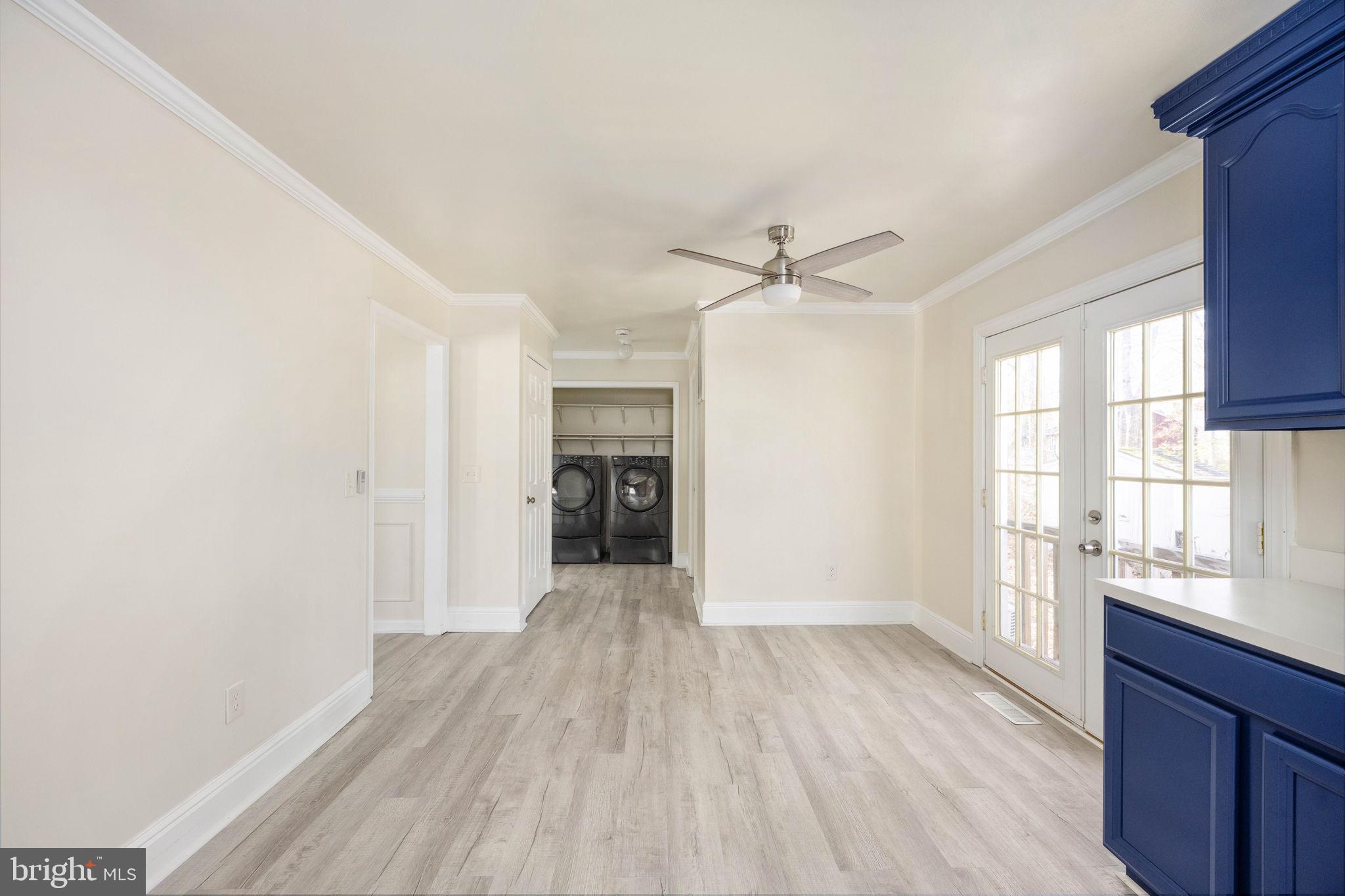 LAKE WILDERNESS - Residential