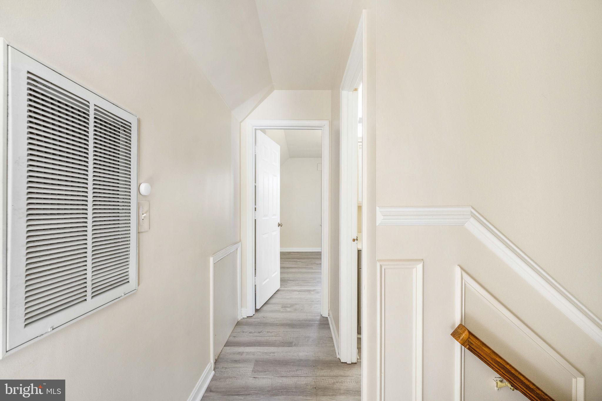 LAKE WILDERNESS - Residential