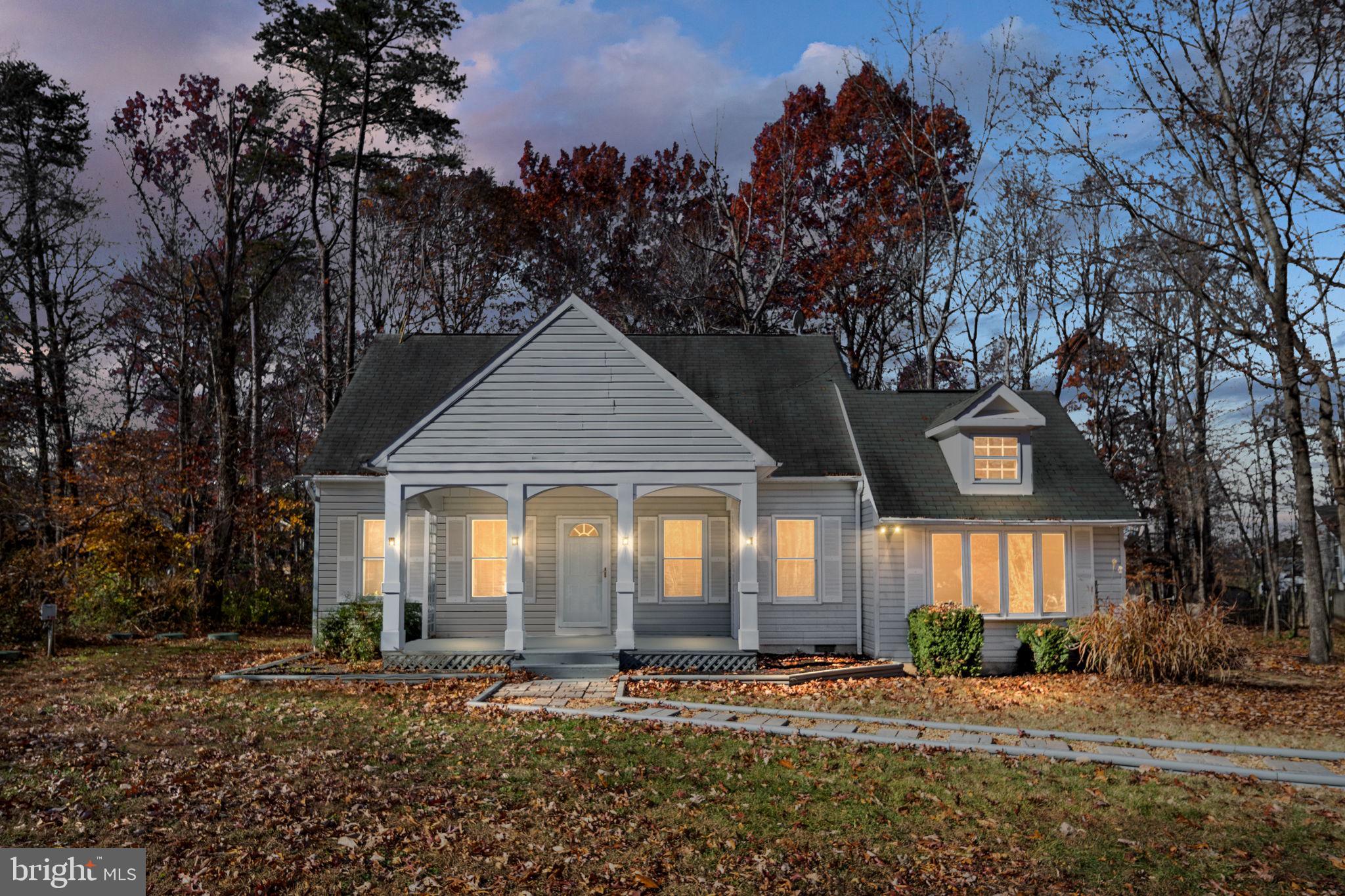 LAKE WILDERNESS - Residential