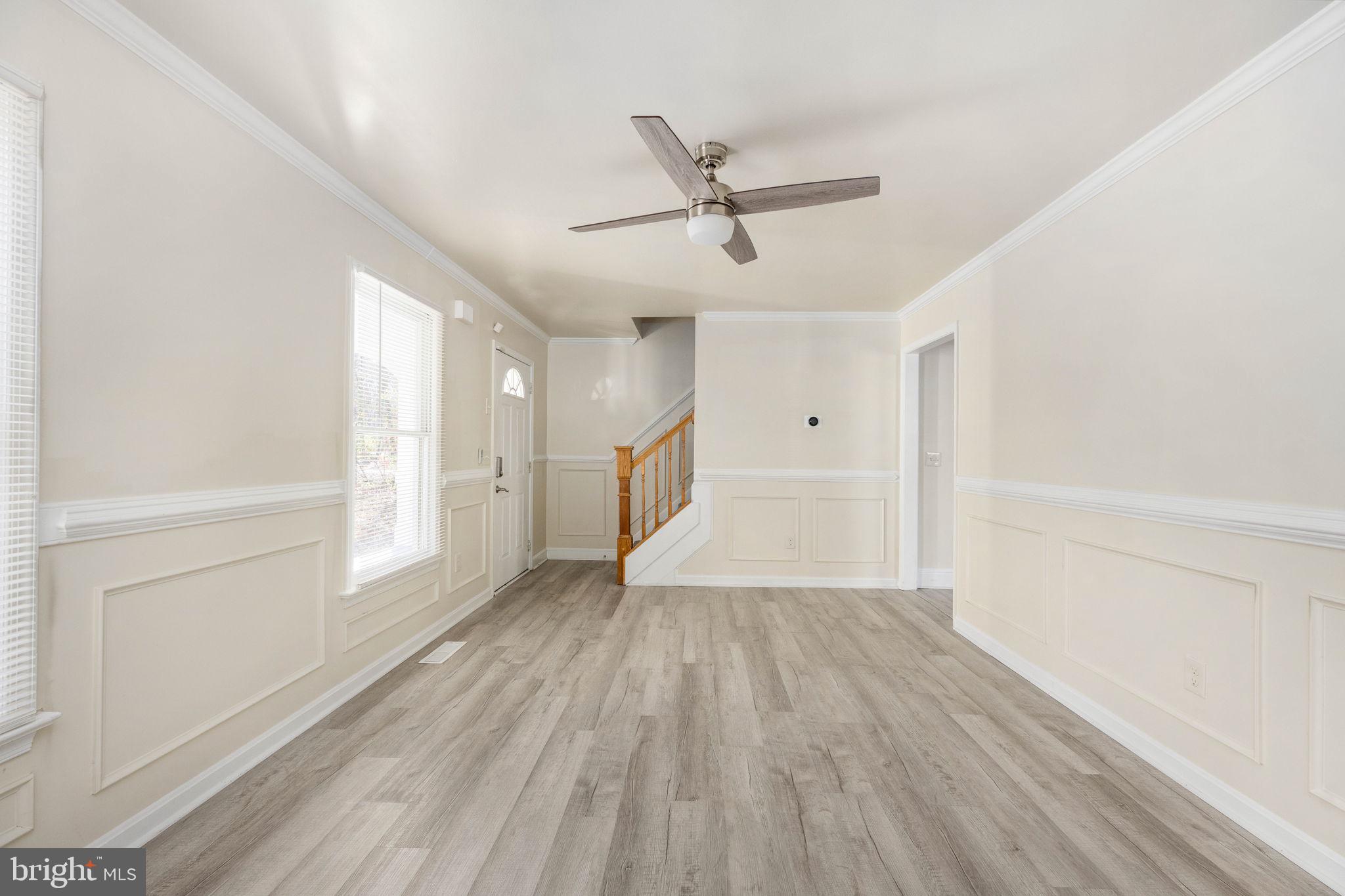 LAKE WILDERNESS - Residential