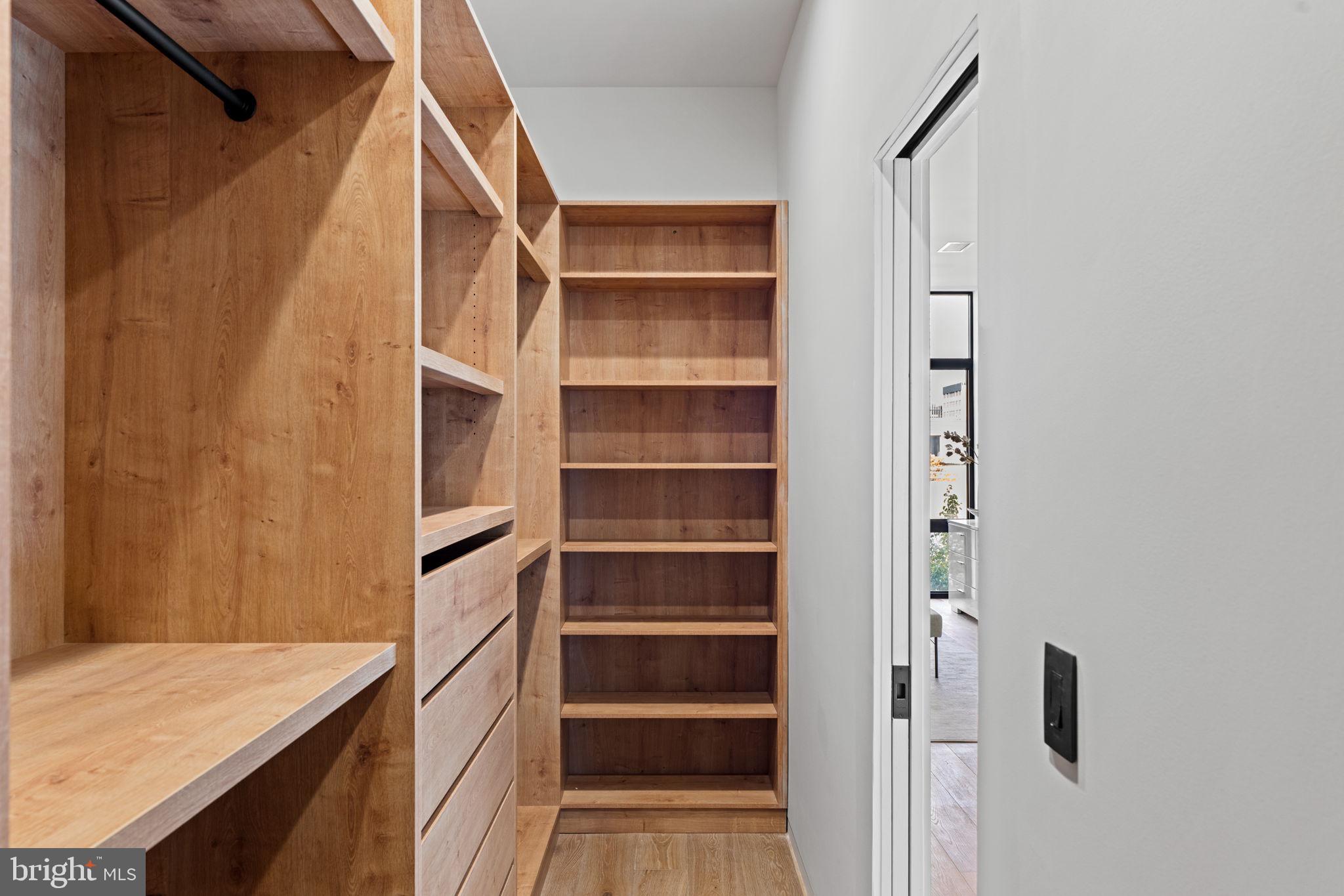 GRADUATE HOSPITAL - Residential