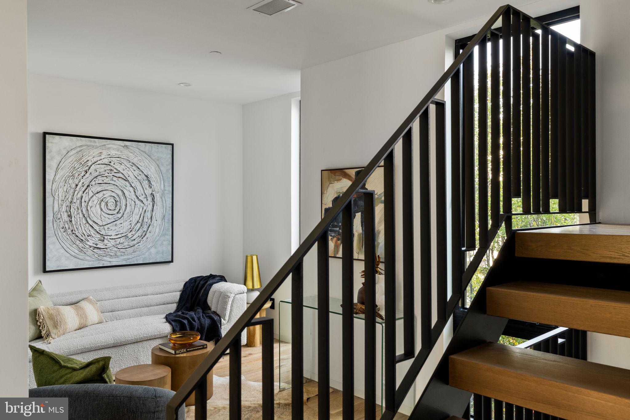 GRADUATE HOSPITAL - Residential