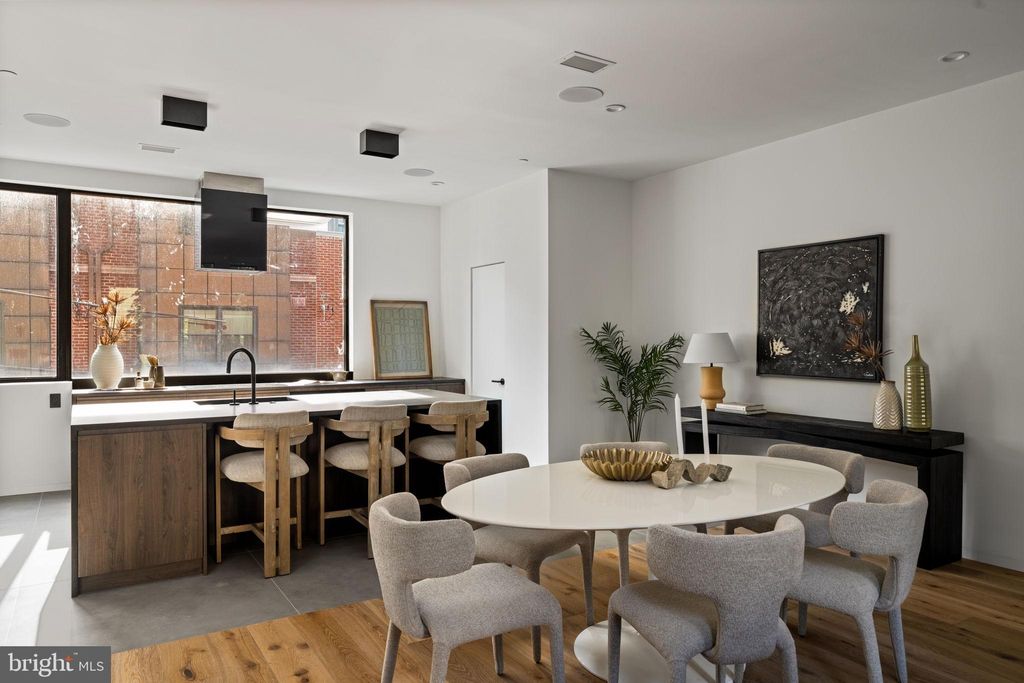 Photo of 1432 Kenilworth Street, PHILADELPHIA, PA 19146 (MLS # PAPH2584190)