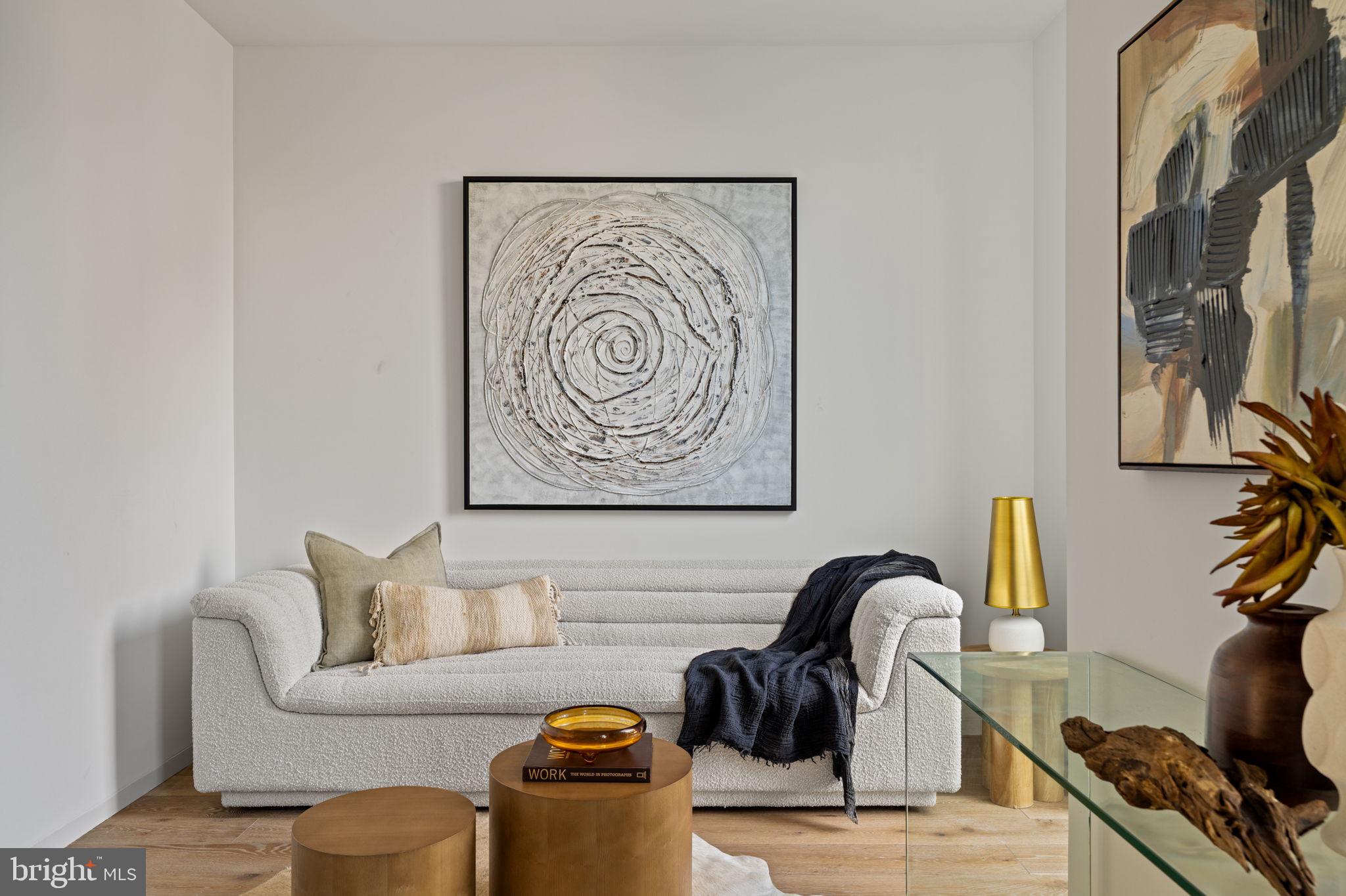 GRADUATE HOSPITAL - Residential