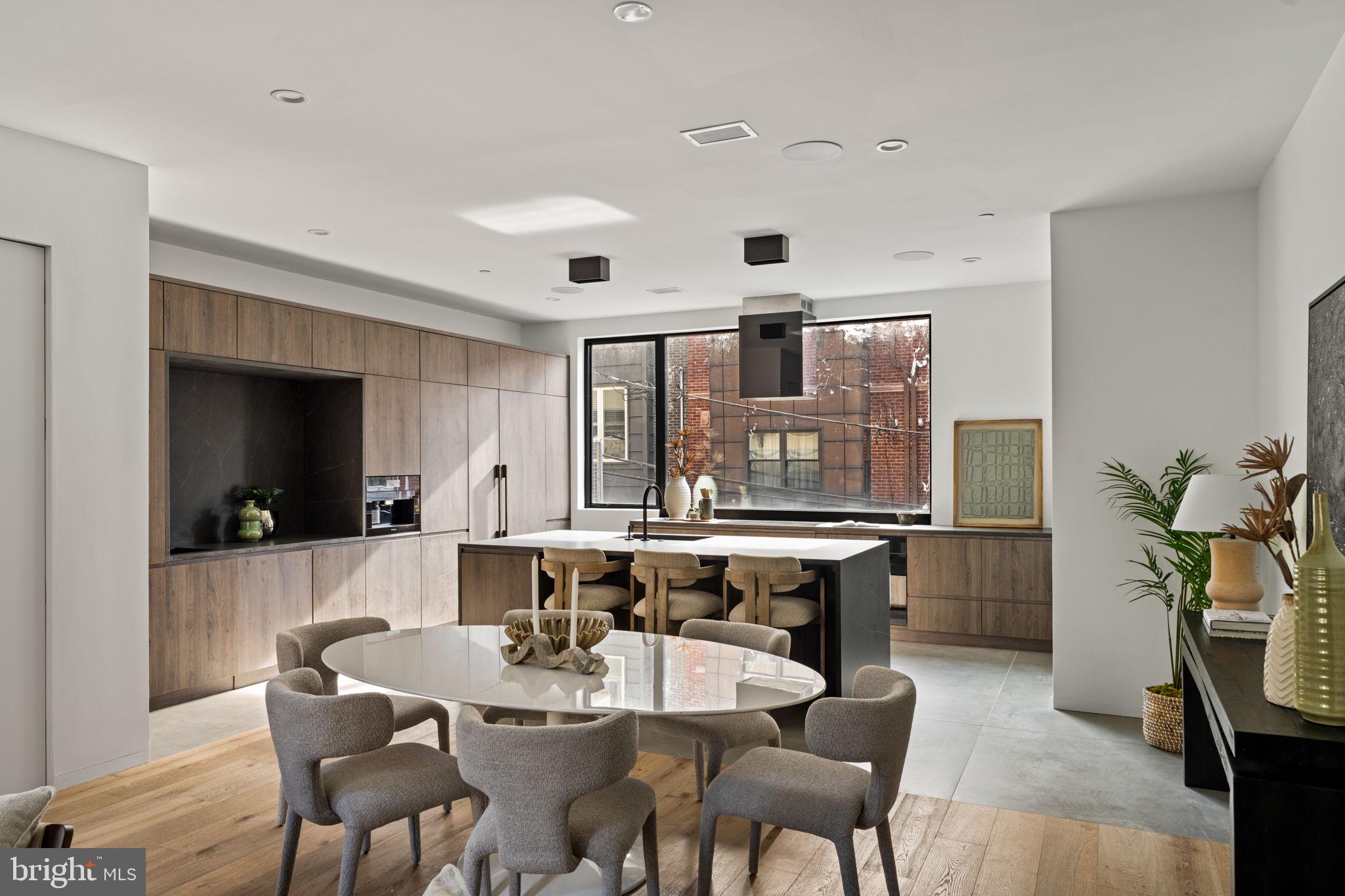 GRADUATE HOSPITAL - Residential