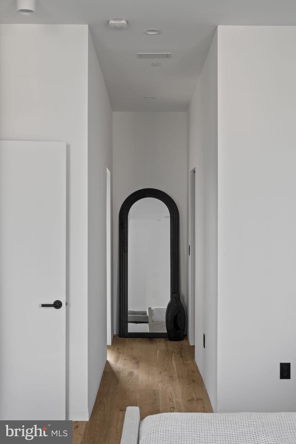 GRADUATE HOSPITAL - Residential