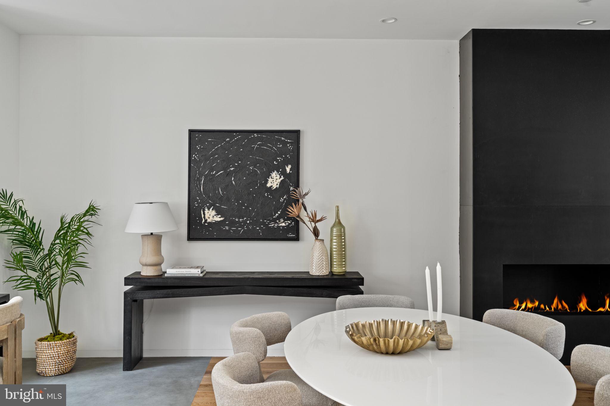 GRADUATE HOSPITAL - Residential