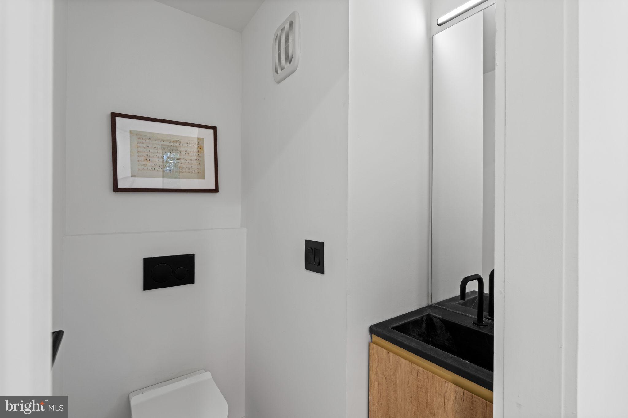 GRADUATE HOSPITAL - Residential