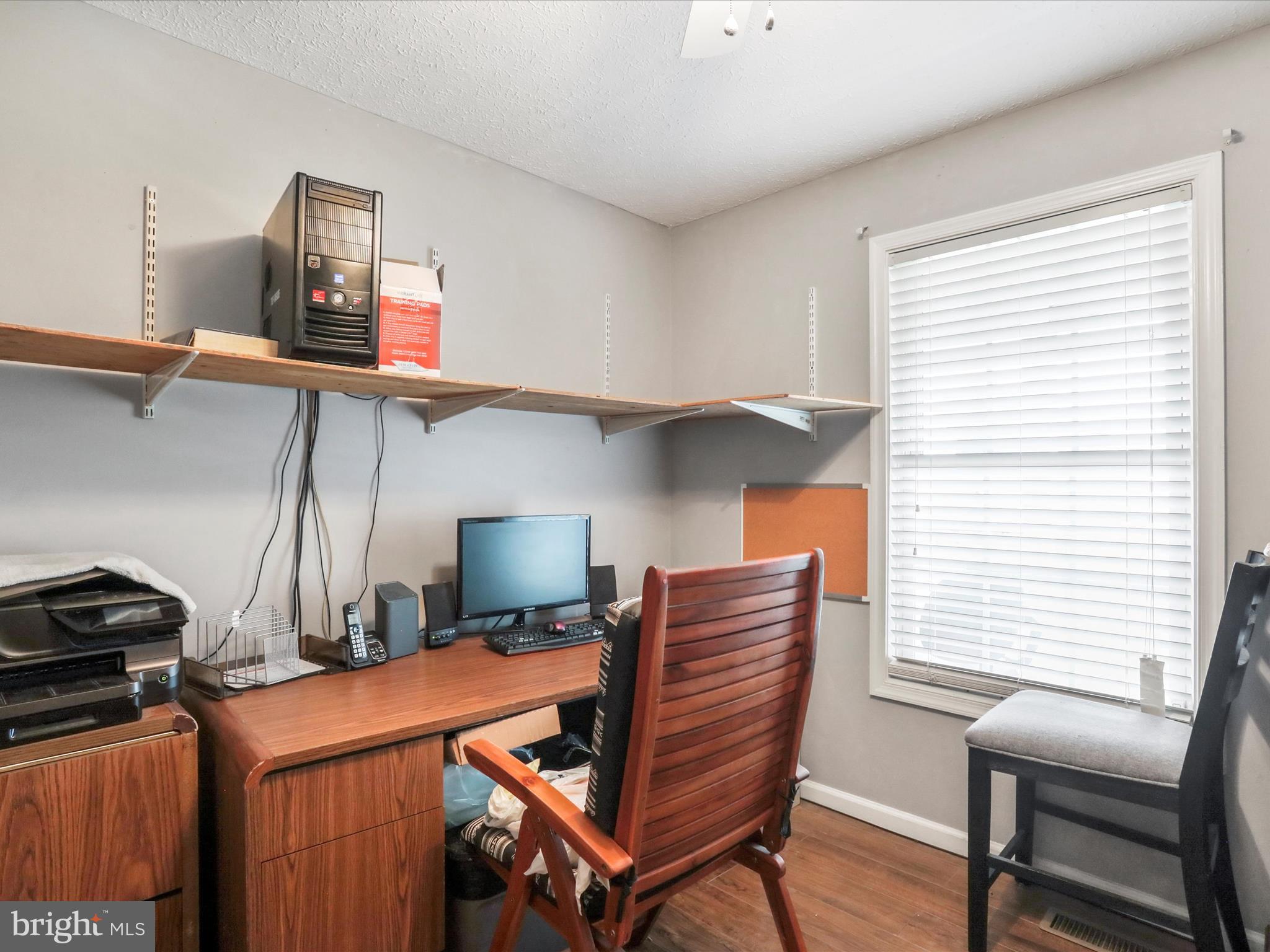 HEATHER CREST - Residential