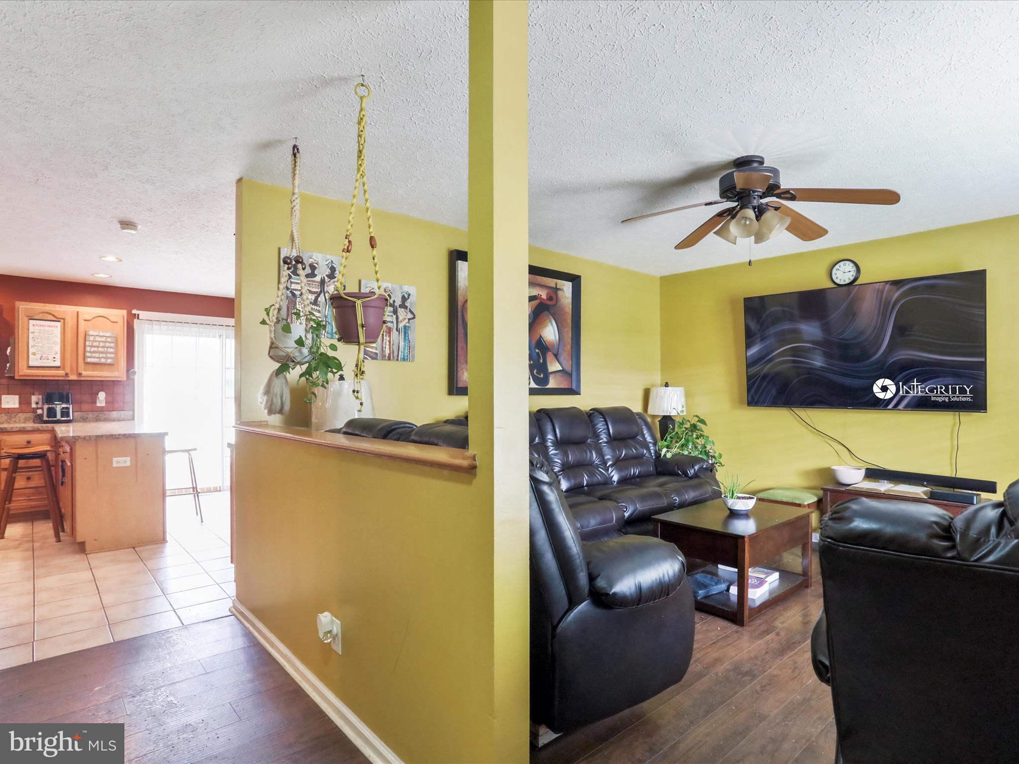 HEATHER CREST - Residential