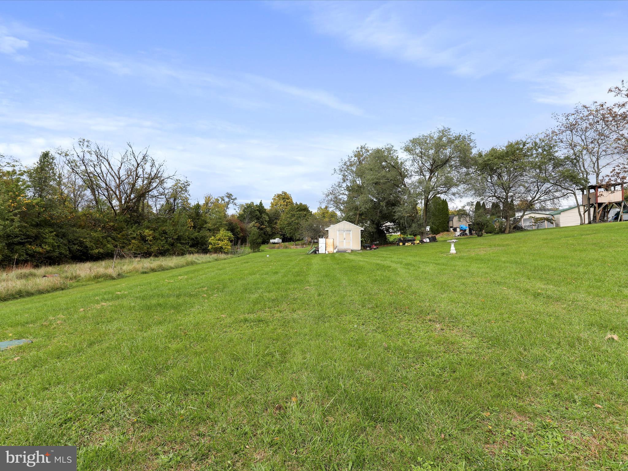 HEATHER CREST - Residential