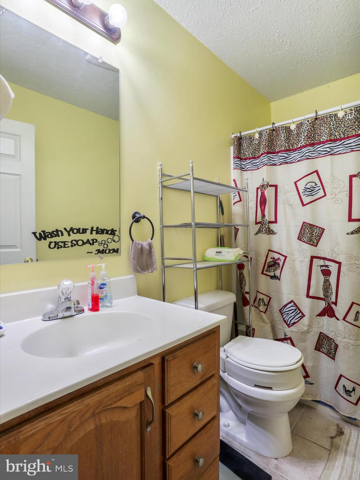 HEATHER CREST - Residential