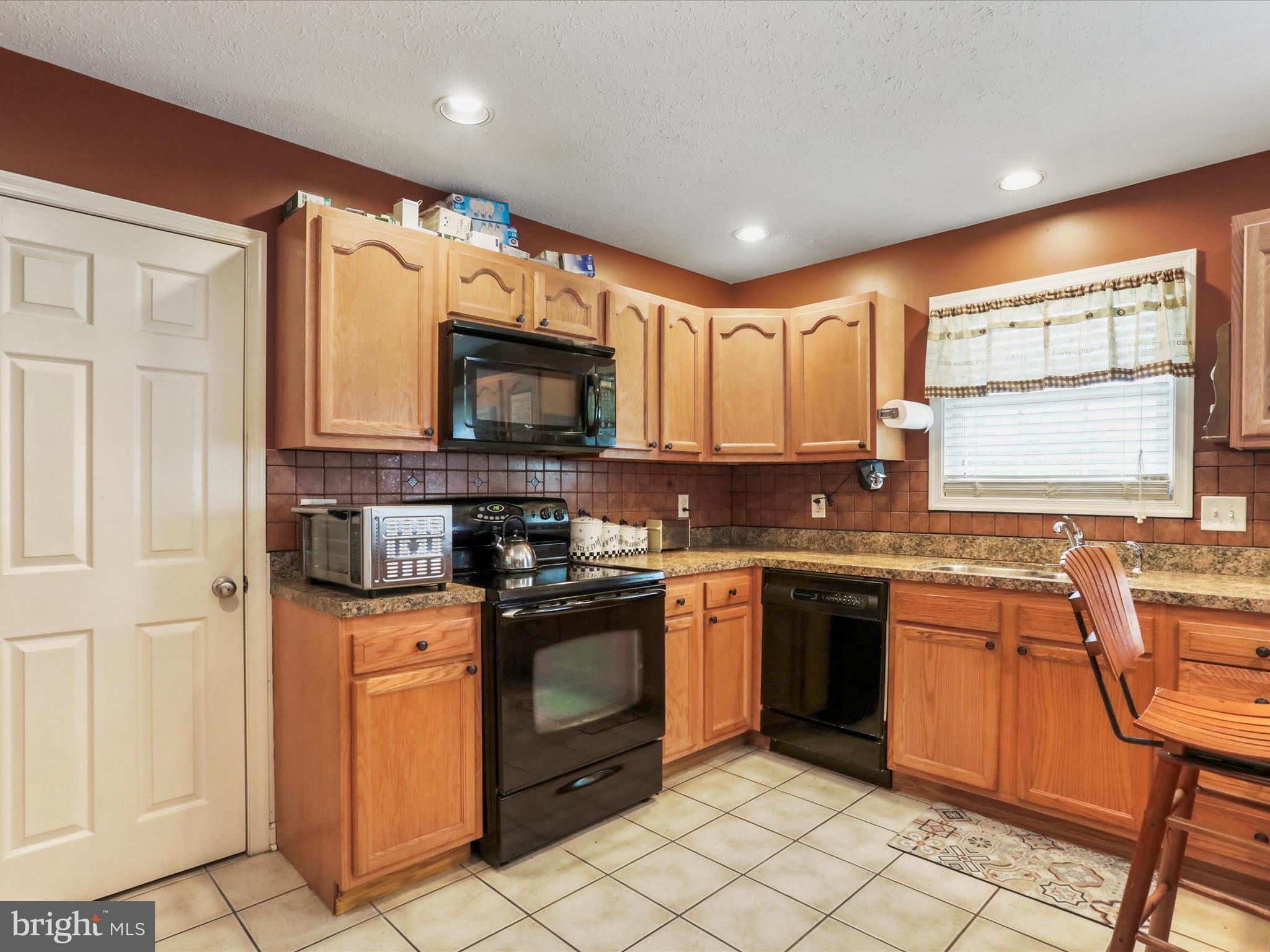 HEATHER CREST - Residential