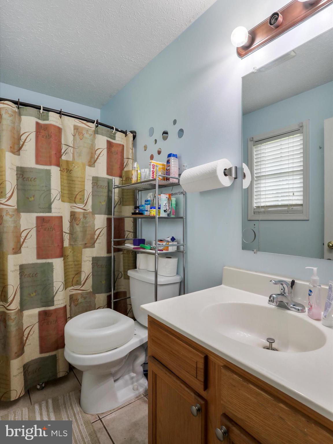 HEATHER CREST - Residential