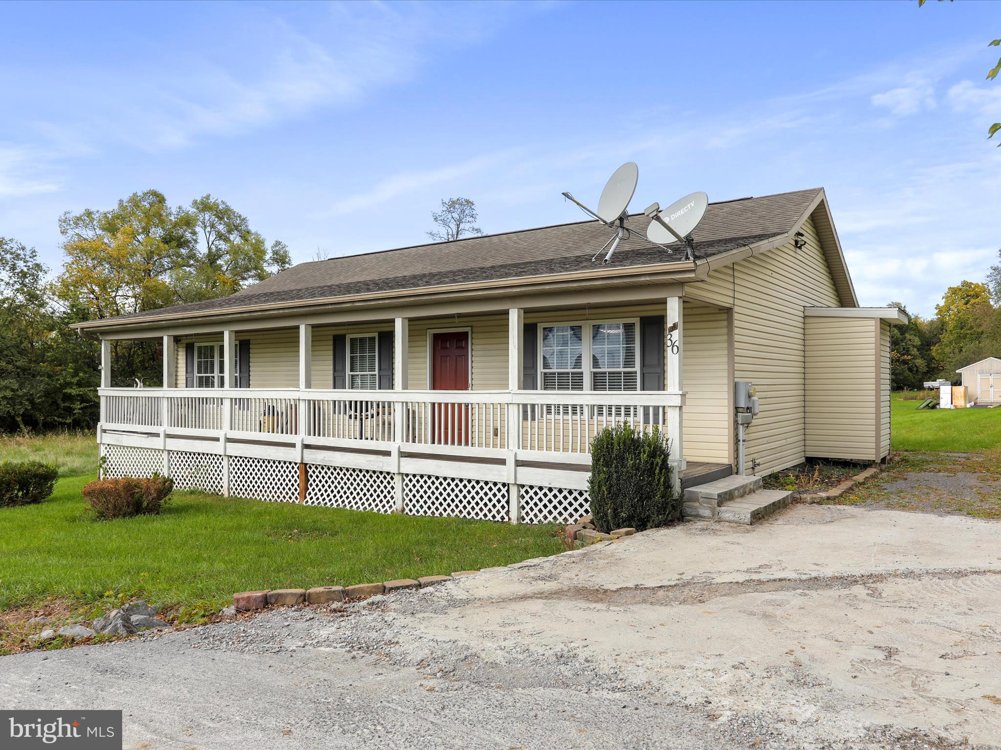 HEATHER CREST - Residential