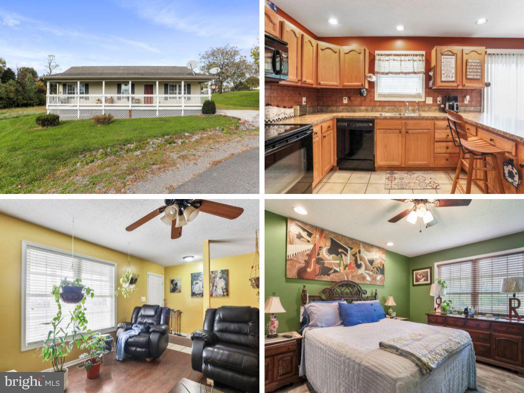 HEATHER CREST - Residential