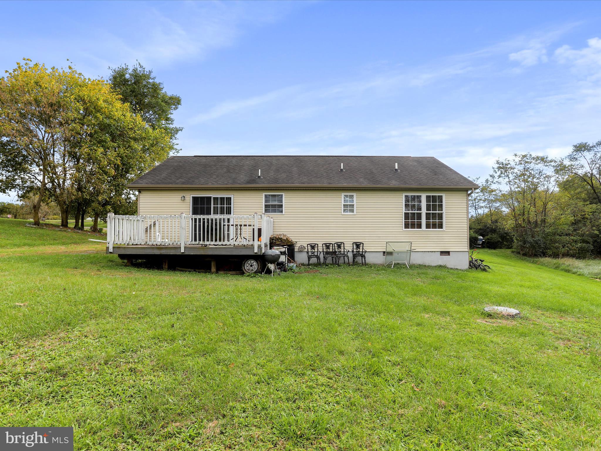 HEATHER CREST - Residential