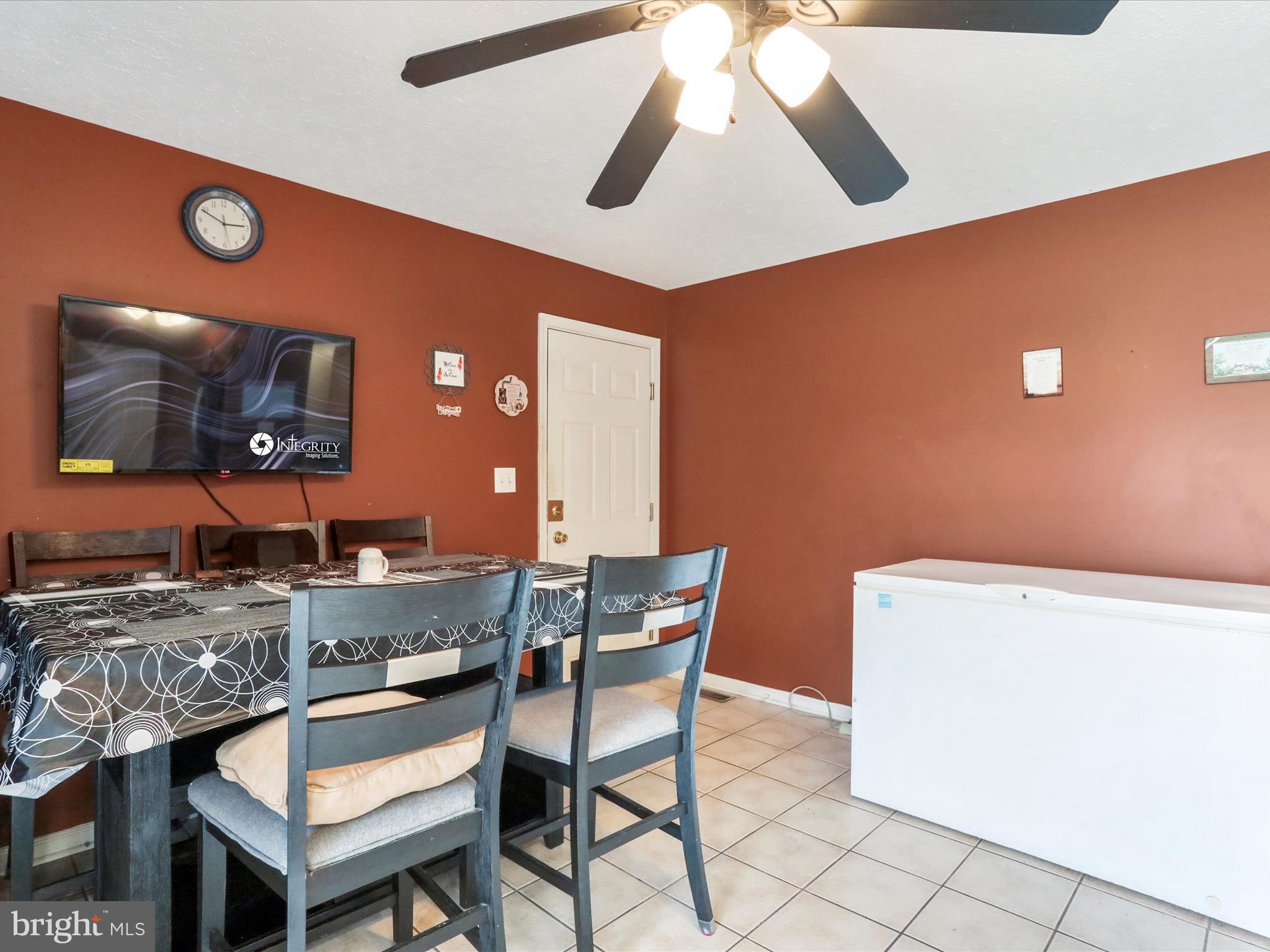 HEATHER CREST - Residential