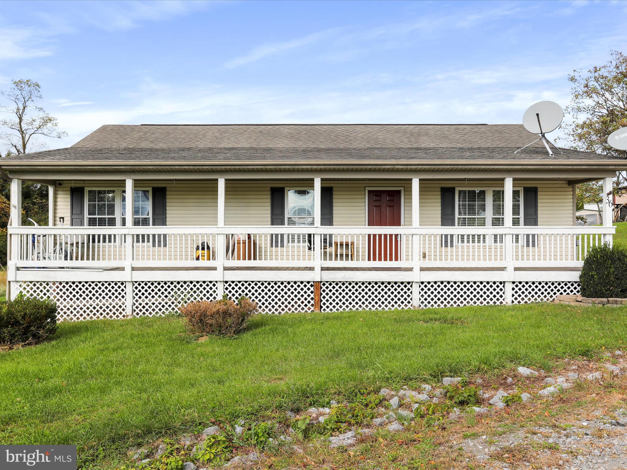 HEATHER CREST - Residential