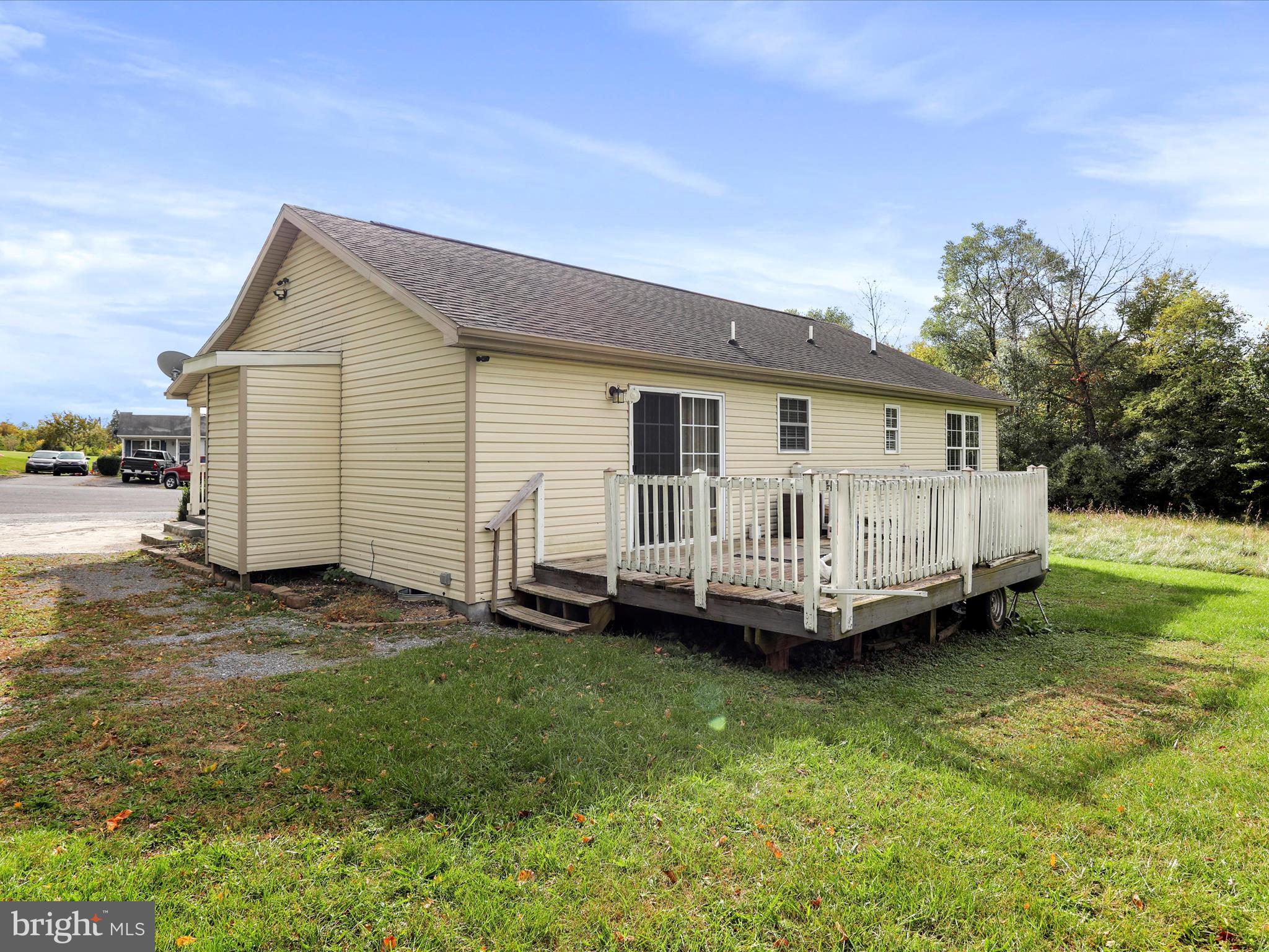 HEATHER CREST - Residential