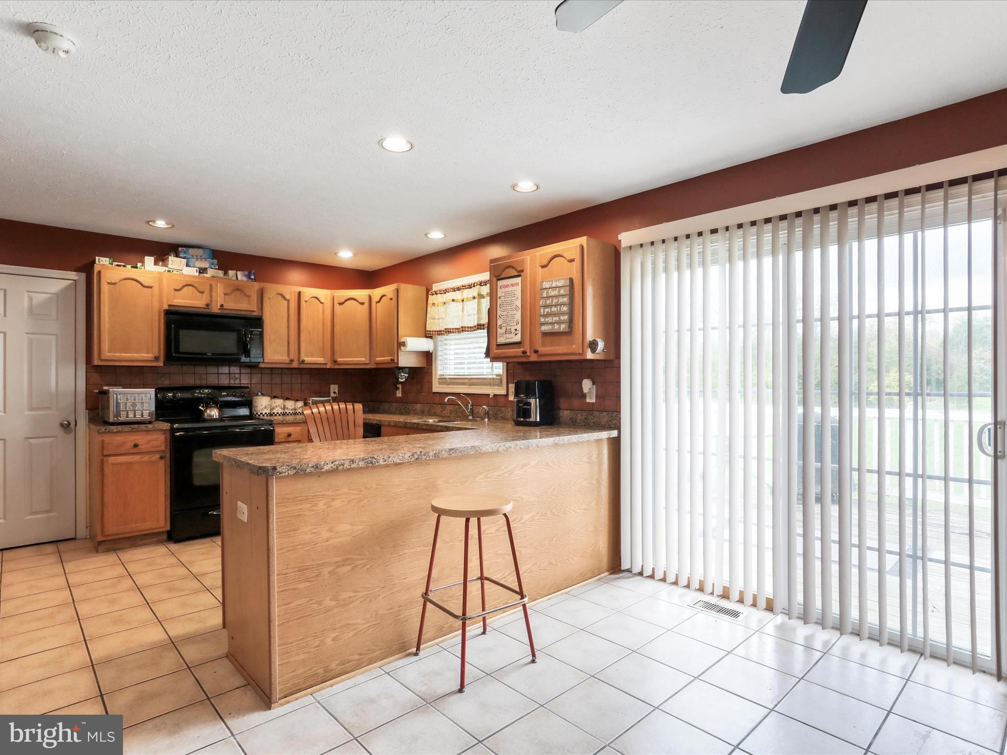 HEATHER CREST - Residential