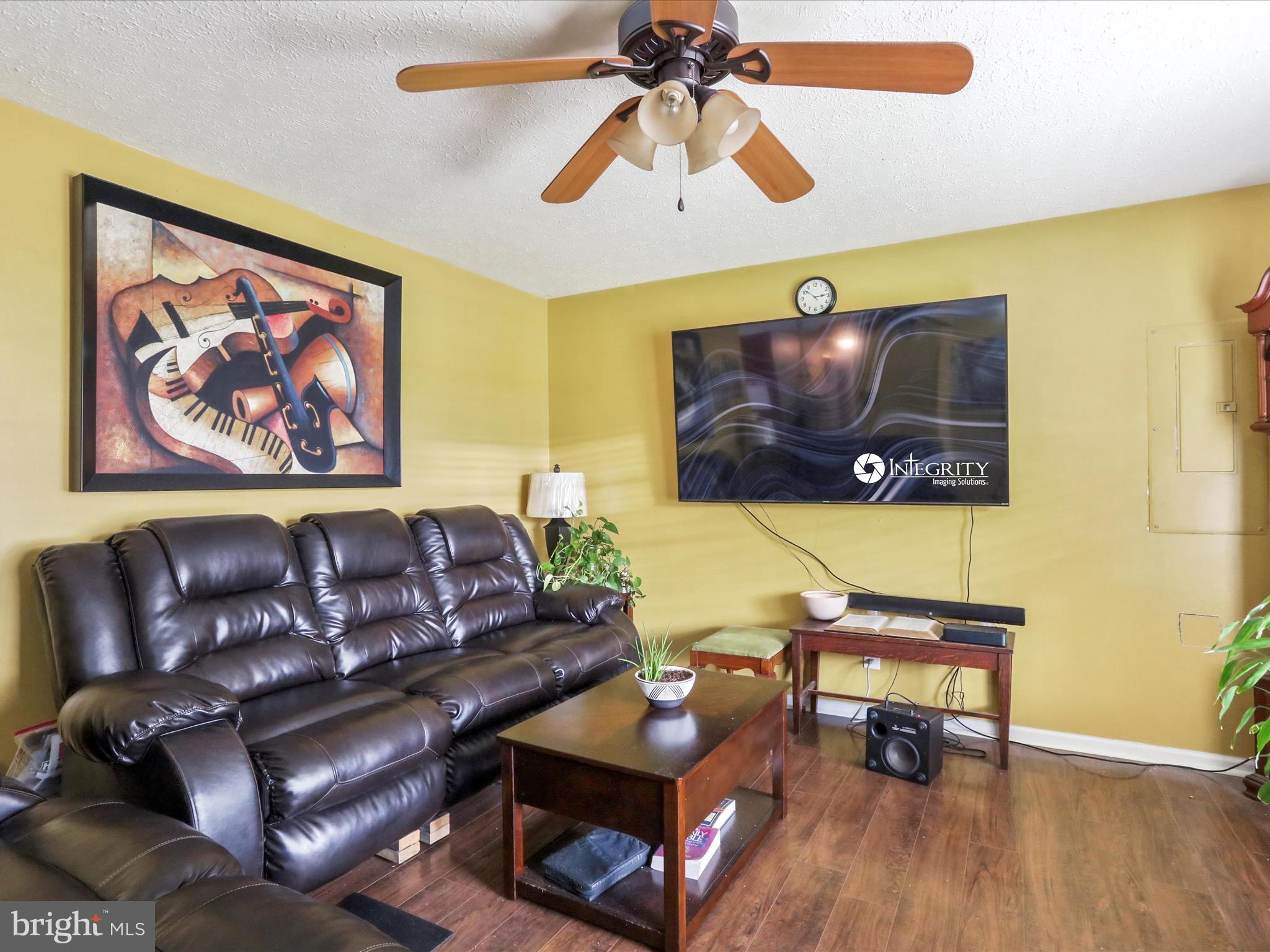 HEATHER CREST - Residential