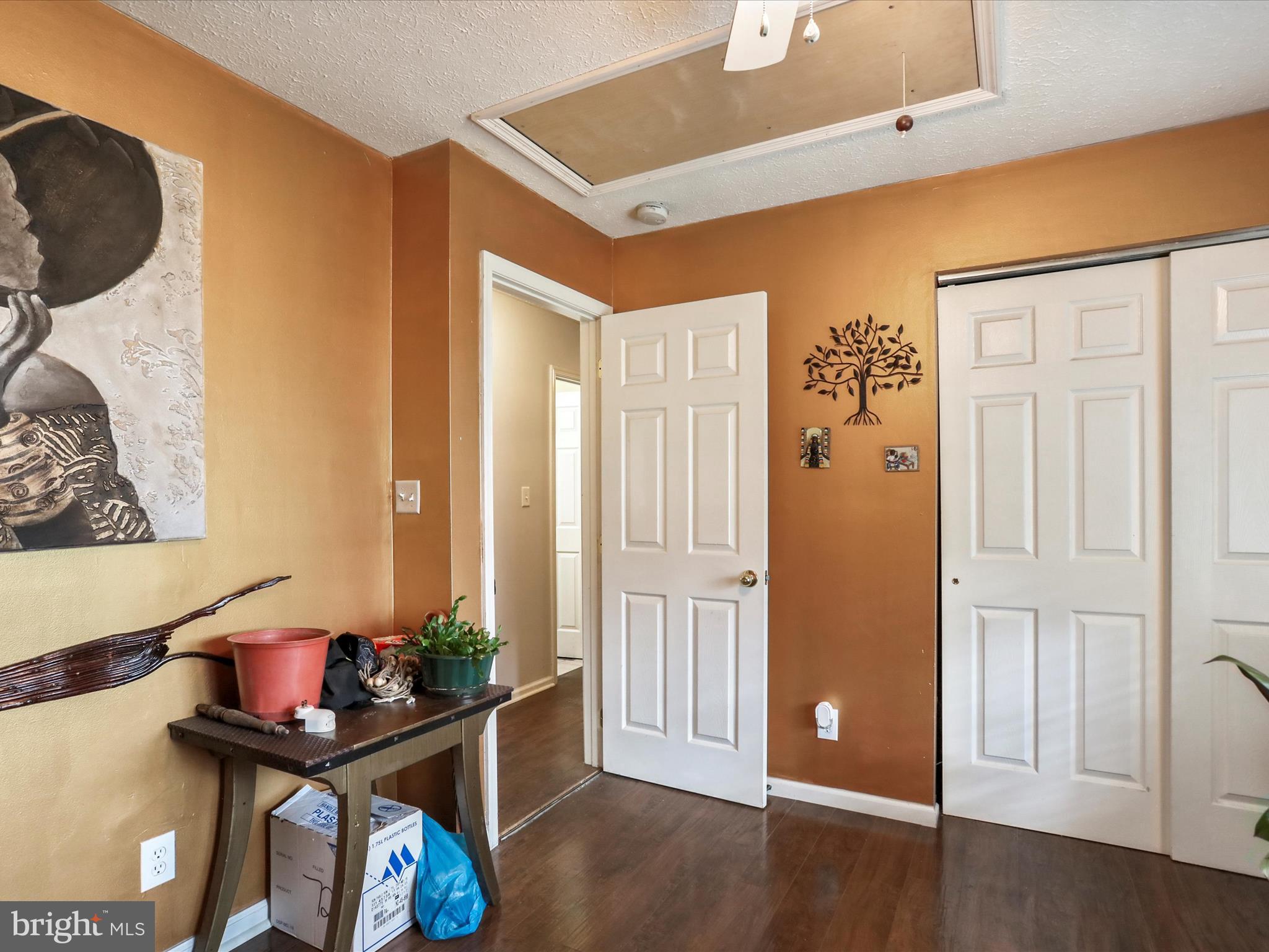 HEATHER CREST - Residential