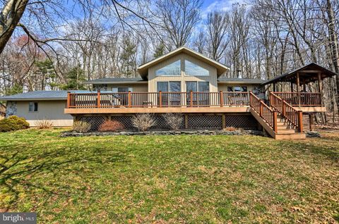 1505 COUNTY LINE ROAD YORK SPRINGS PA 17372