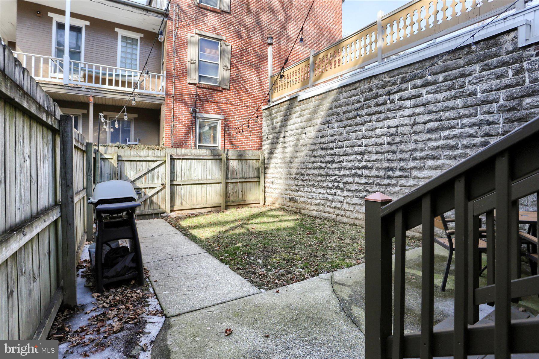 MIDTOWN HARRISBURG - Residential