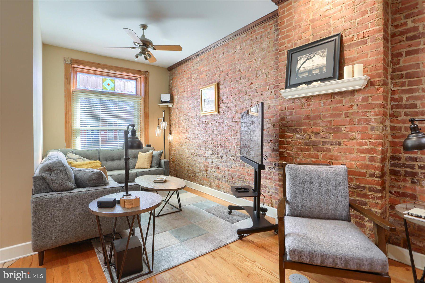 MIDTOWN HARRISBURG - Residential