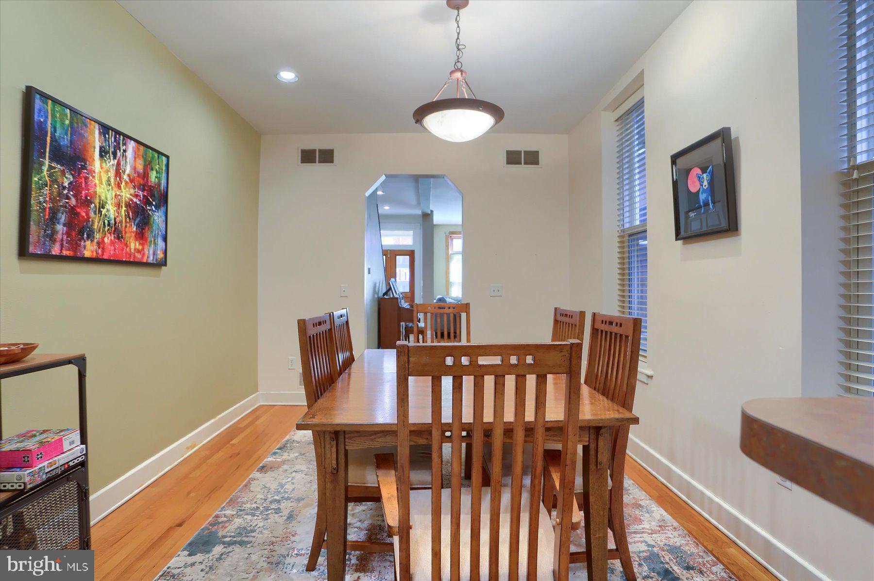 MIDTOWN HARRISBURG - Residential