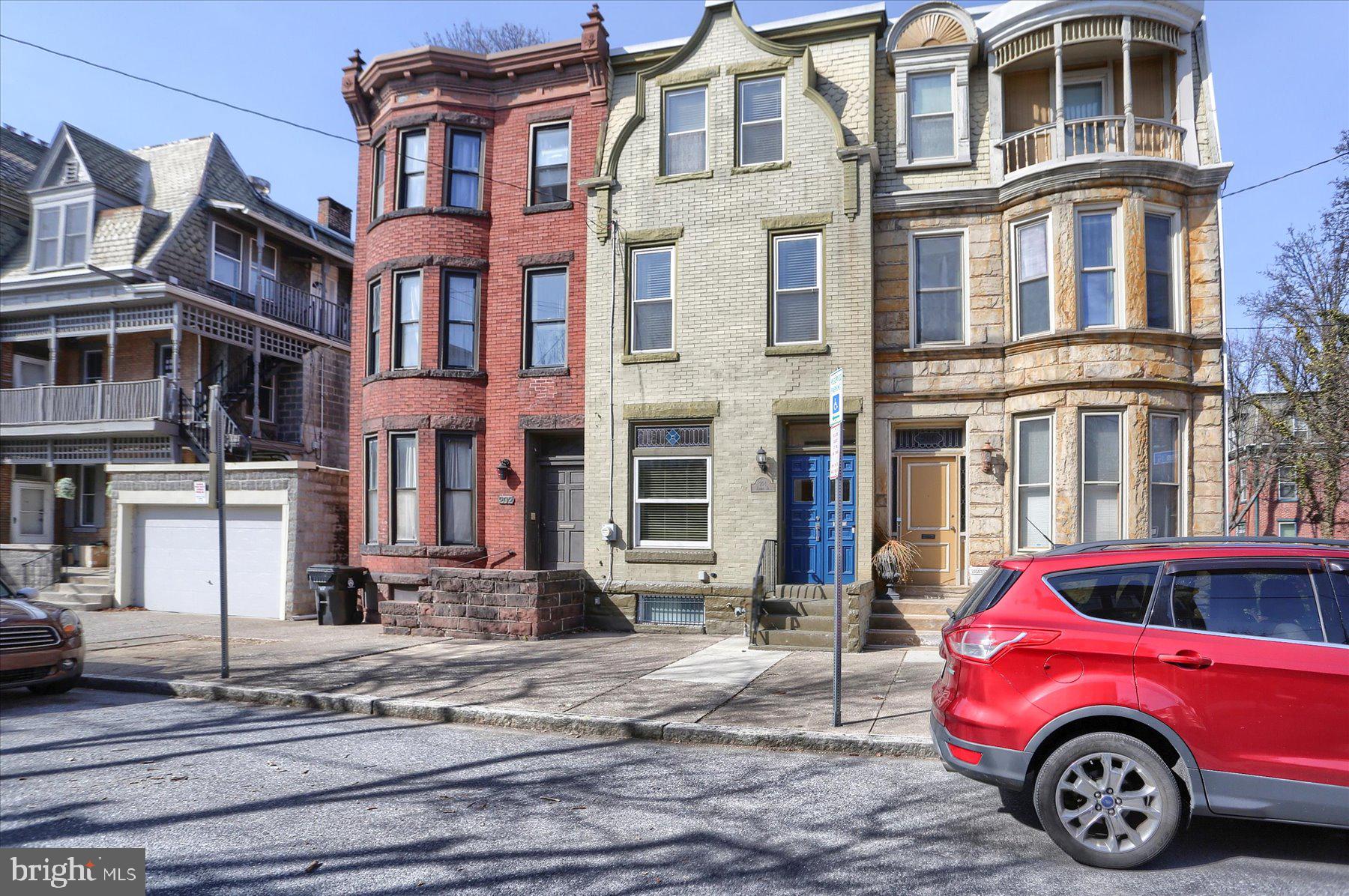 MIDTOWN HARRISBURG - Residential