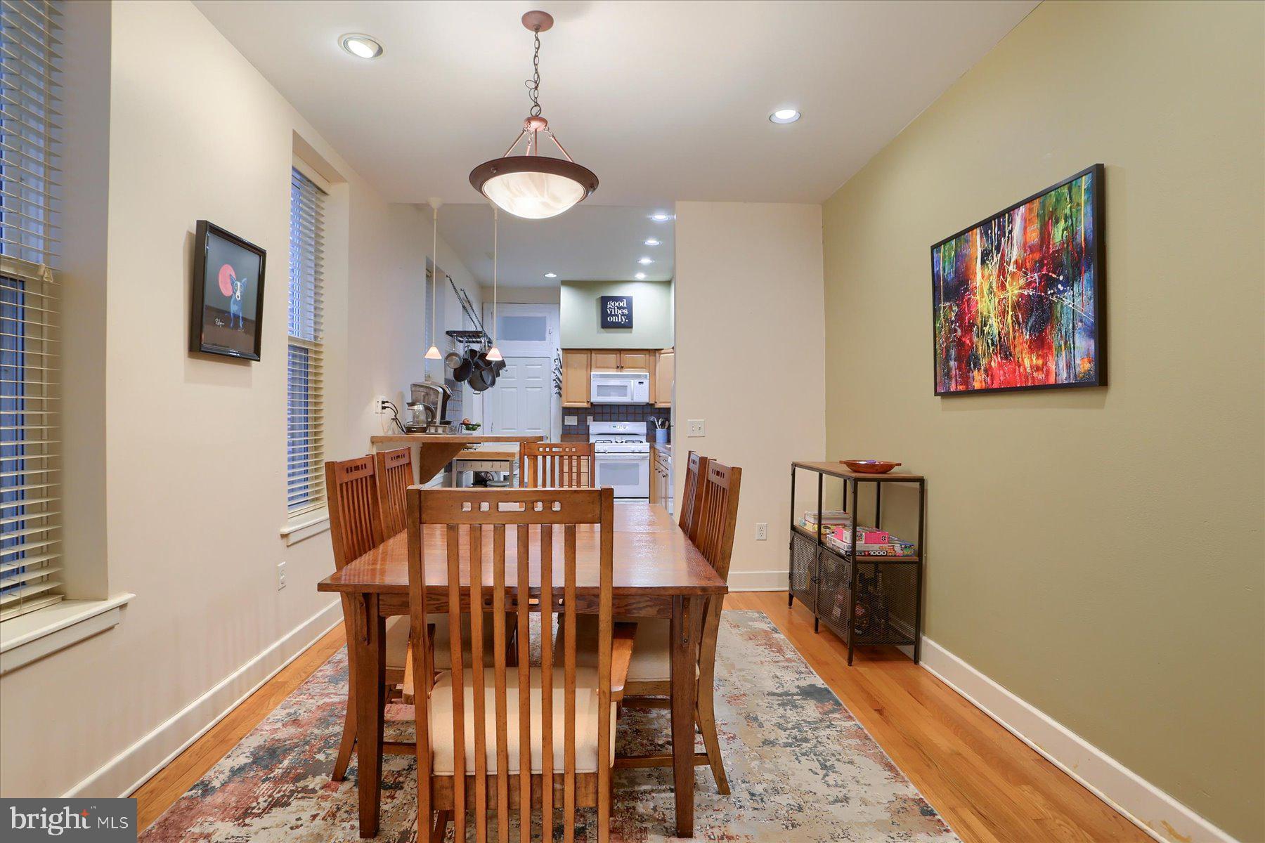 MIDTOWN HARRISBURG - Residential