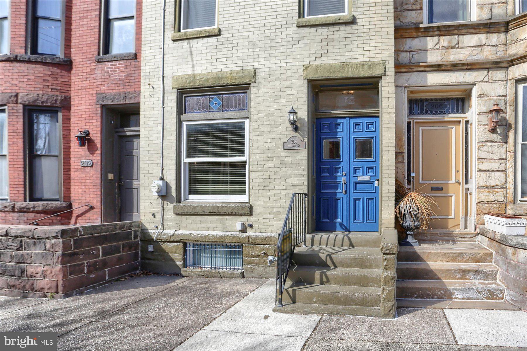 MIDTOWN HARRISBURG - Residential