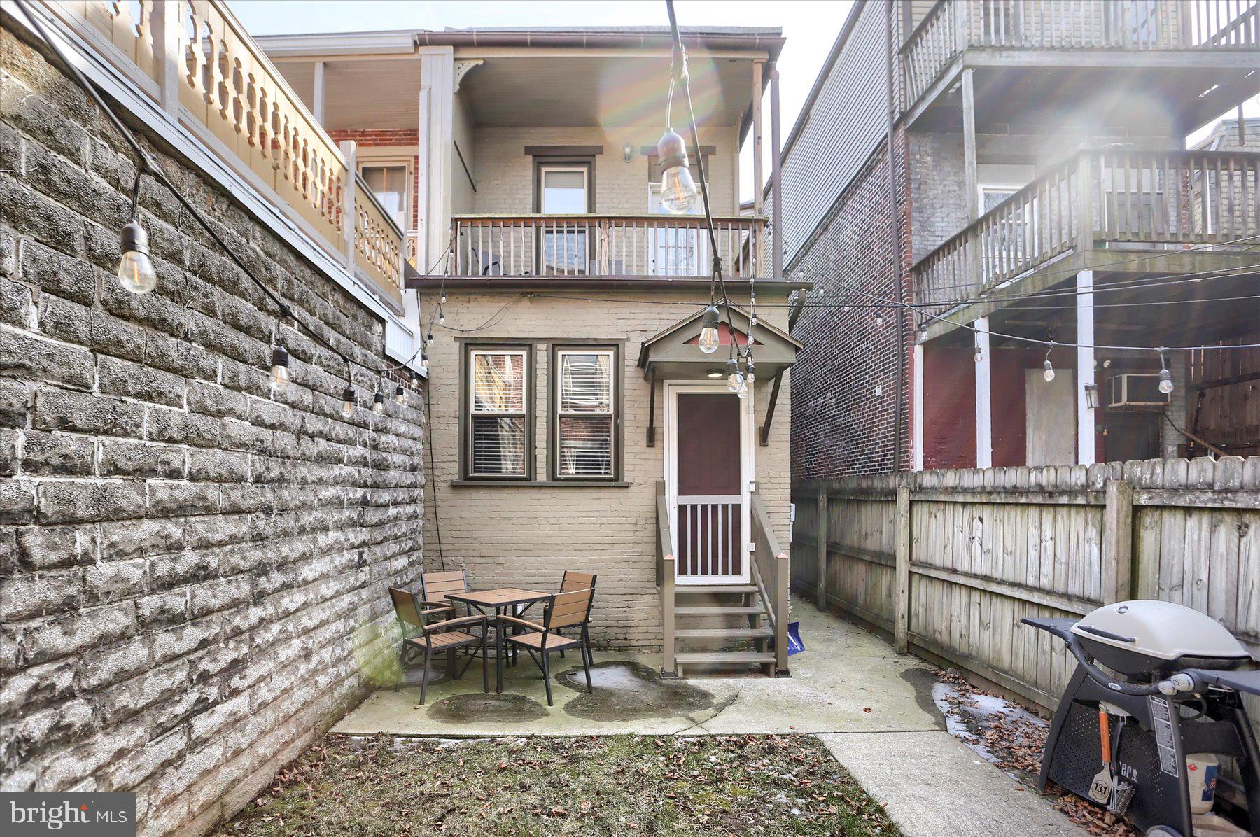 MIDTOWN HARRISBURG - Residential