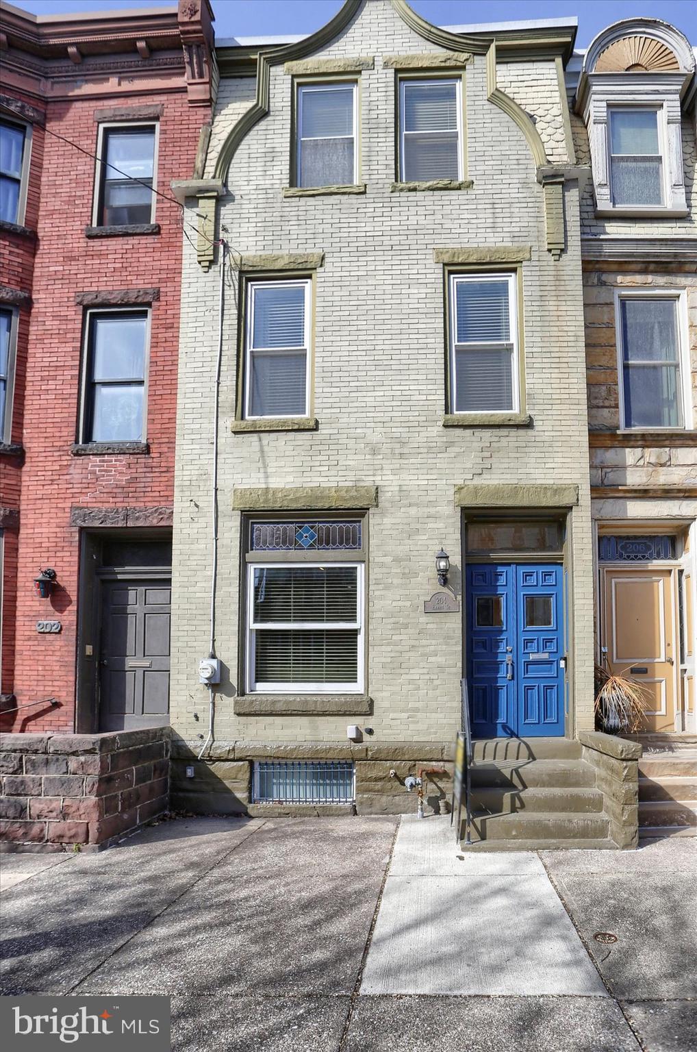 MIDTOWN HARRISBURG - Residential