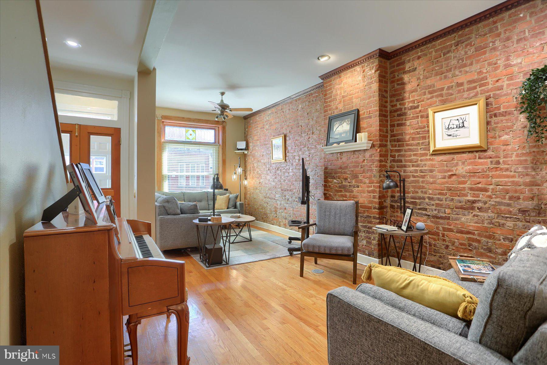 MIDTOWN HARRISBURG - Residential