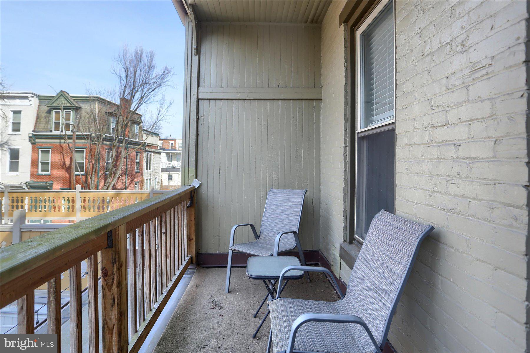 MIDTOWN HARRISBURG - Residential