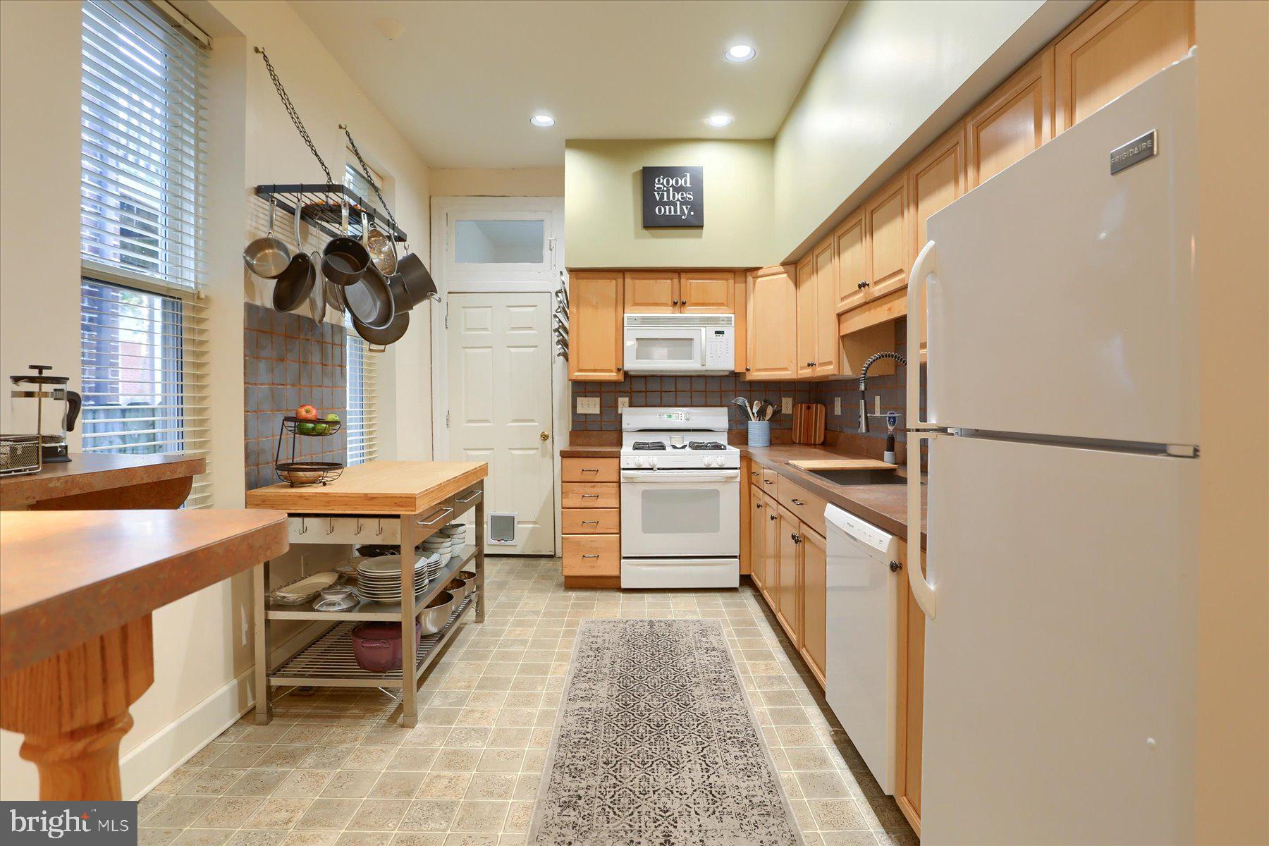 MIDTOWN HARRISBURG - Residential